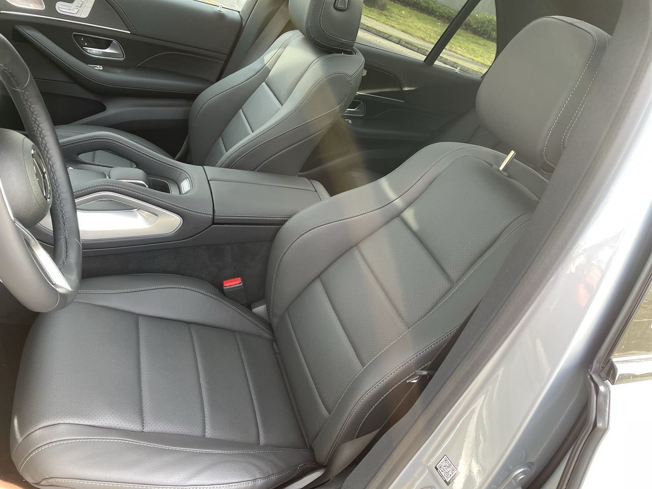 Mercedes-Benz GLE450e  2024 à North Vancouver, Colombie-Britannique