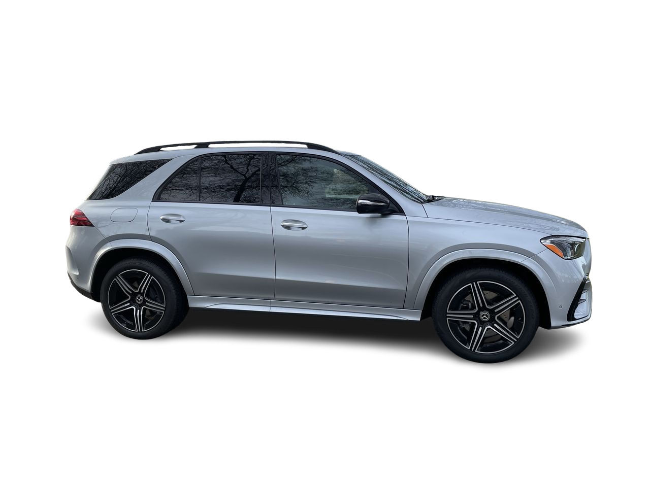 Mercedes-Benz GLE450e  2024 à North Vancouver, Colombie-Britannique