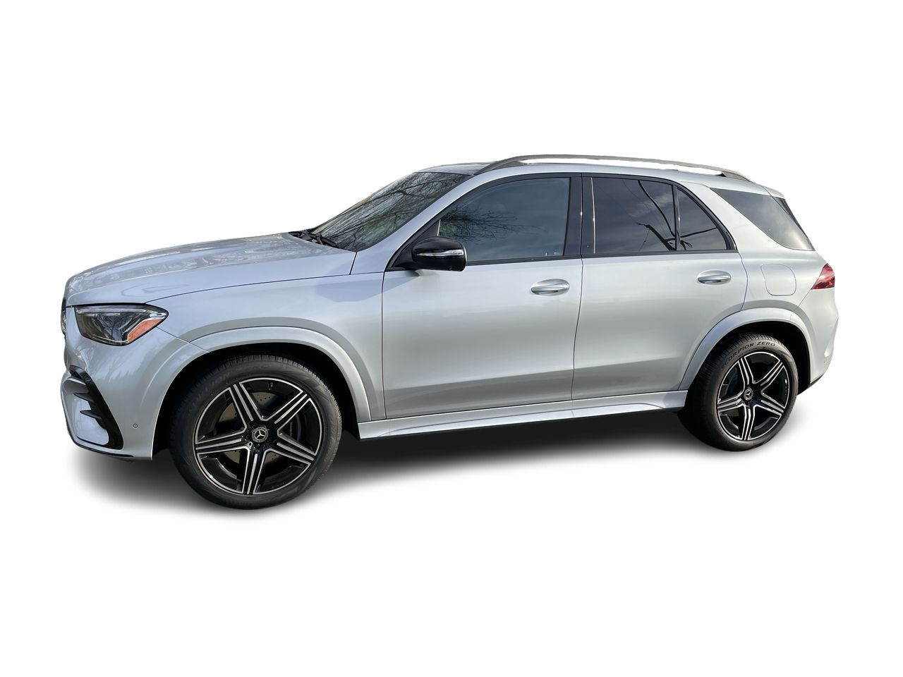 Mercedes-Benz GLE450e  2024 à North Vancouver, Colombie-Britannique