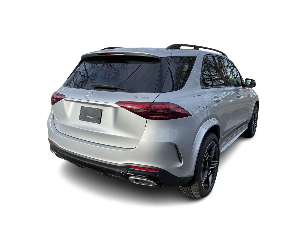 Mercedes-Benz GLE450e  2024 à North Vancouver, Colombie-Britannique