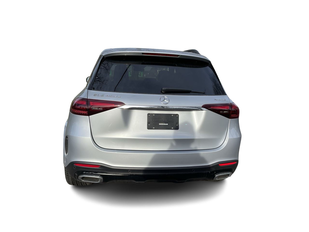 Mercedes-Benz GLE450e  2024 à North Vancouver, Colombie-Britannique