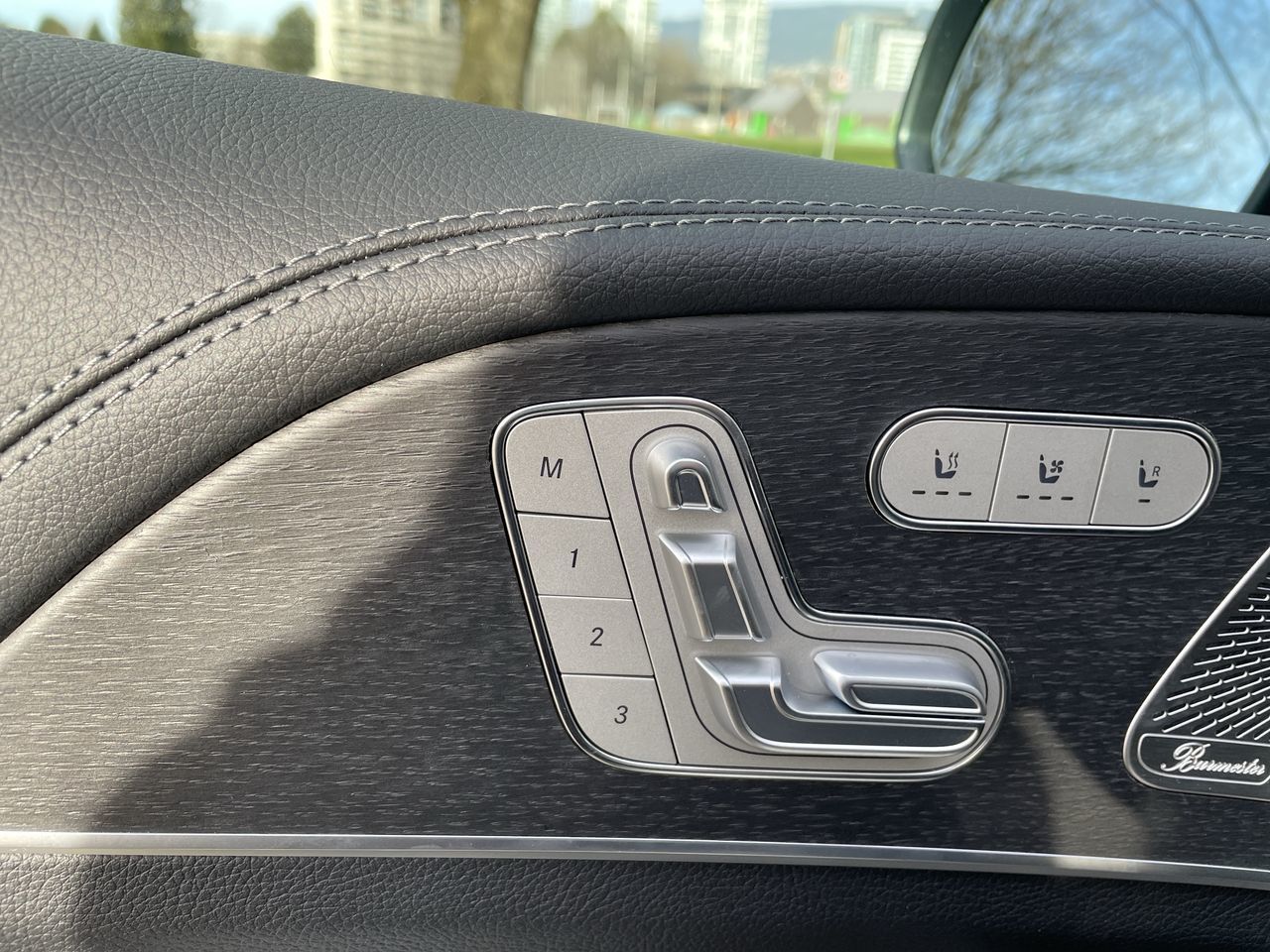 Mercedes-Benz GLE450e  2024 à North Vancouver, Colombie-Britannique