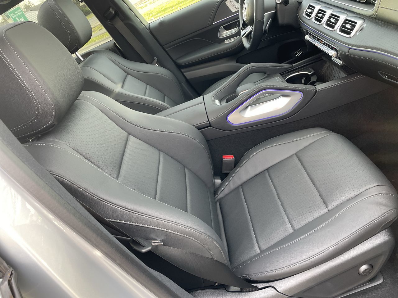 Mercedes-Benz GLE450e  2024 à North Vancouver, Colombie-Britannique