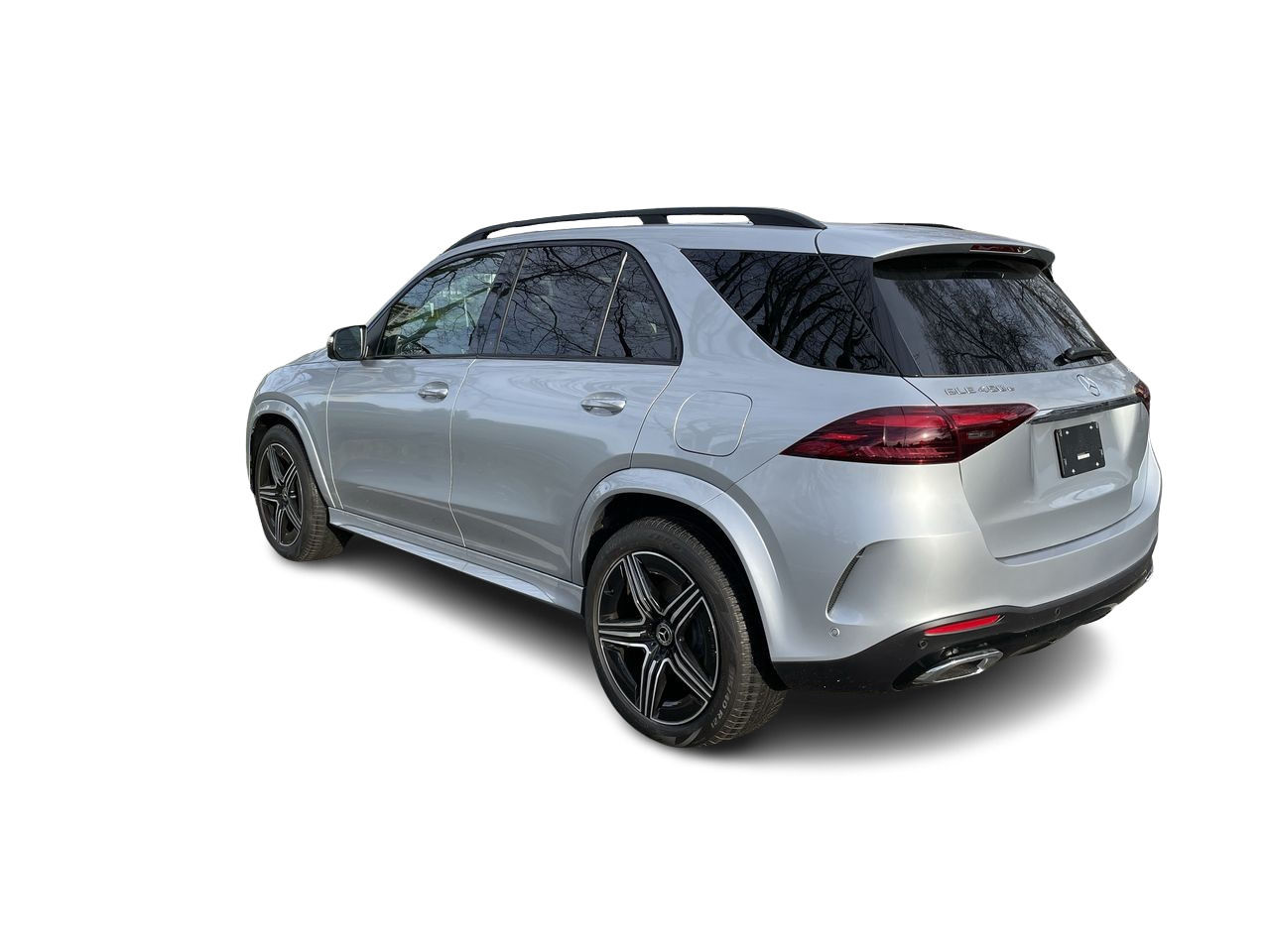 Mercedes-Benz GLE450e  2024 à North Vancouver, Colombie-Britannique