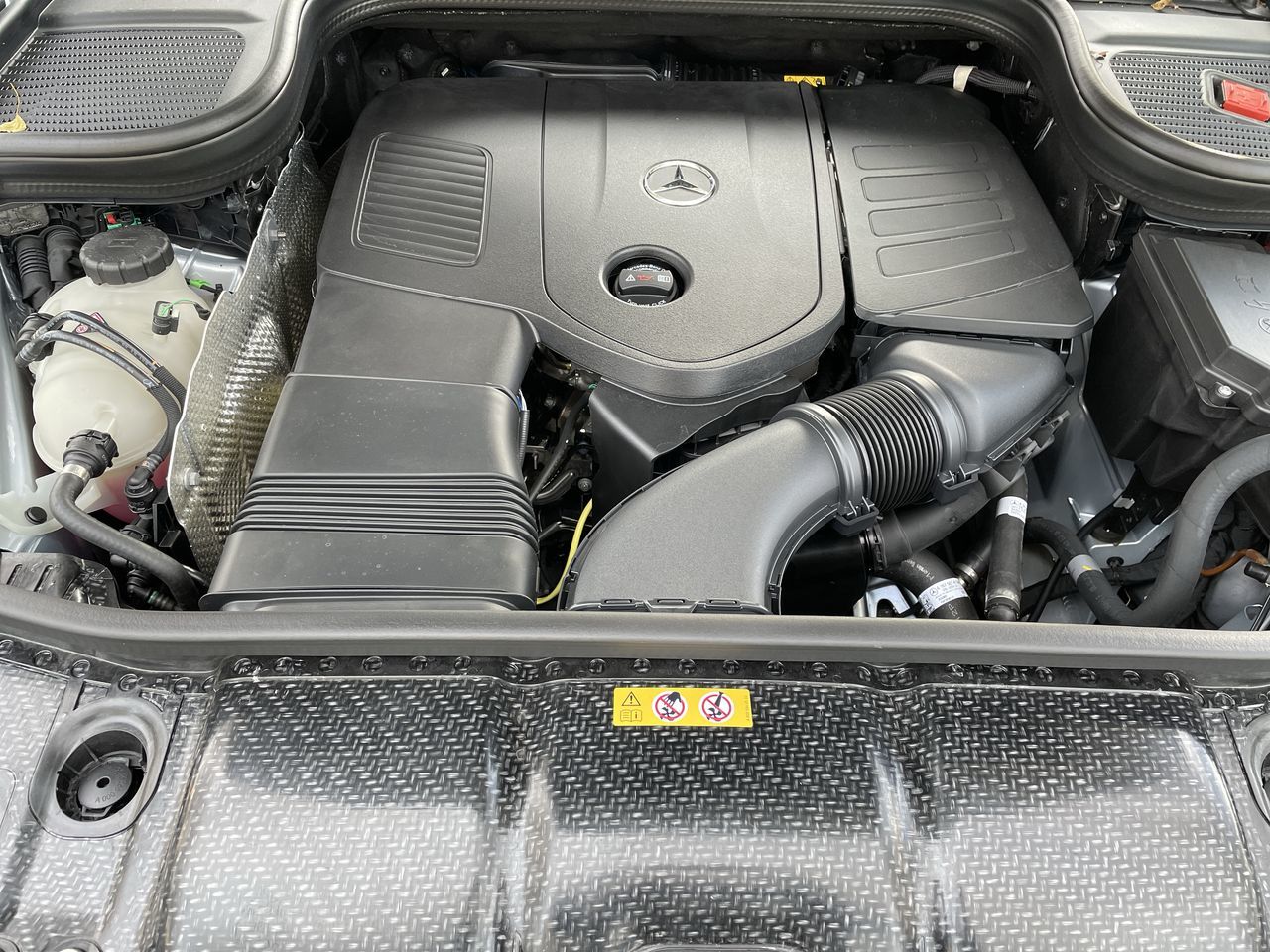 Mercedes-Benz GLE450e  2024 à North Vancouver, Colombie-Britannique