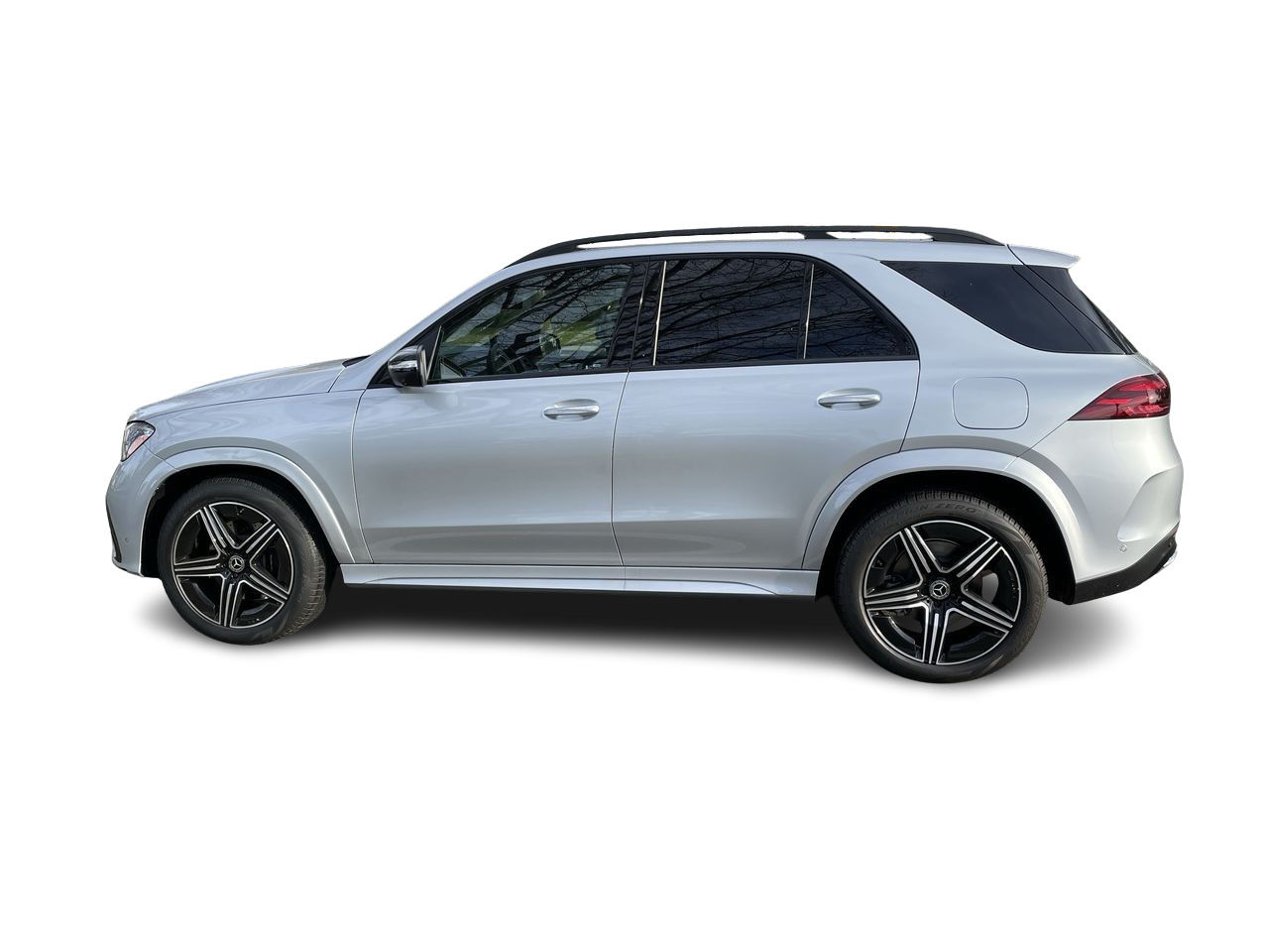 Mercedes-Benz GLE450e  2024 à North Vancouver, Colombie-Britannique