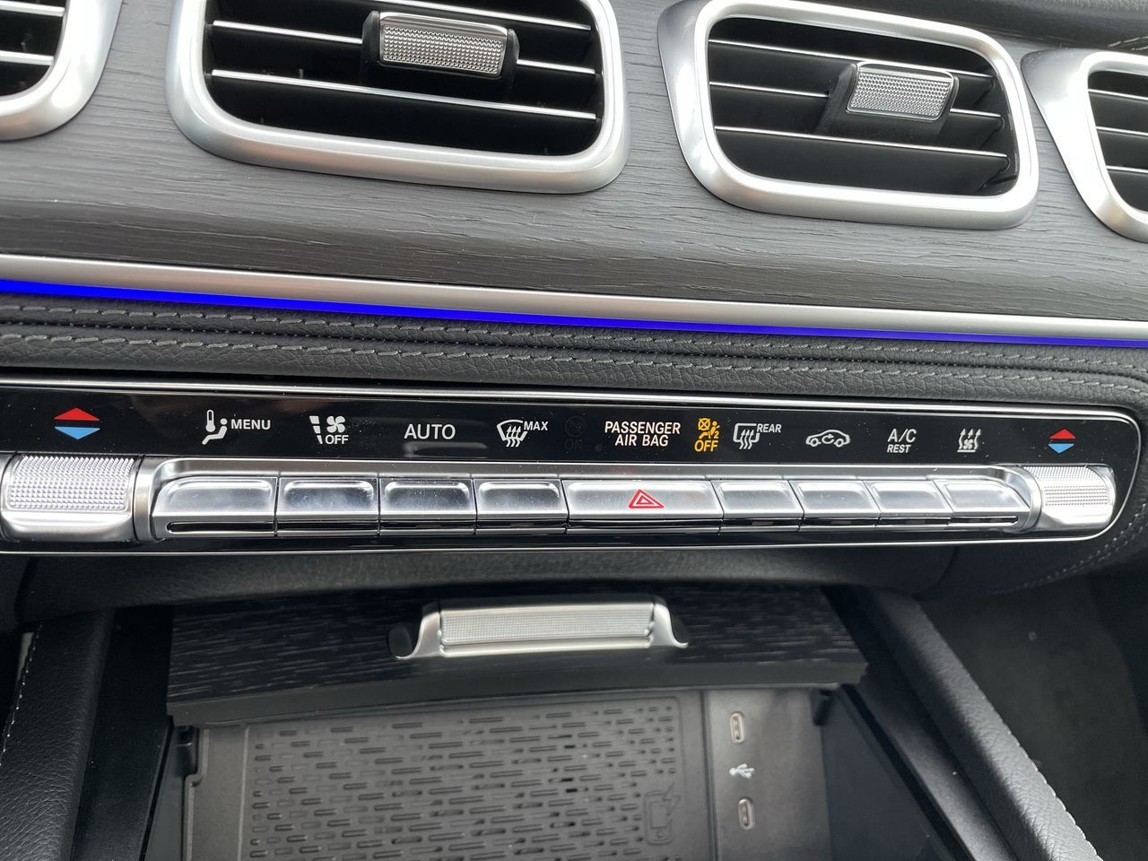 Mercedes-Benz GLE450e  2024 à North Vancouver, Colombie-Britannique