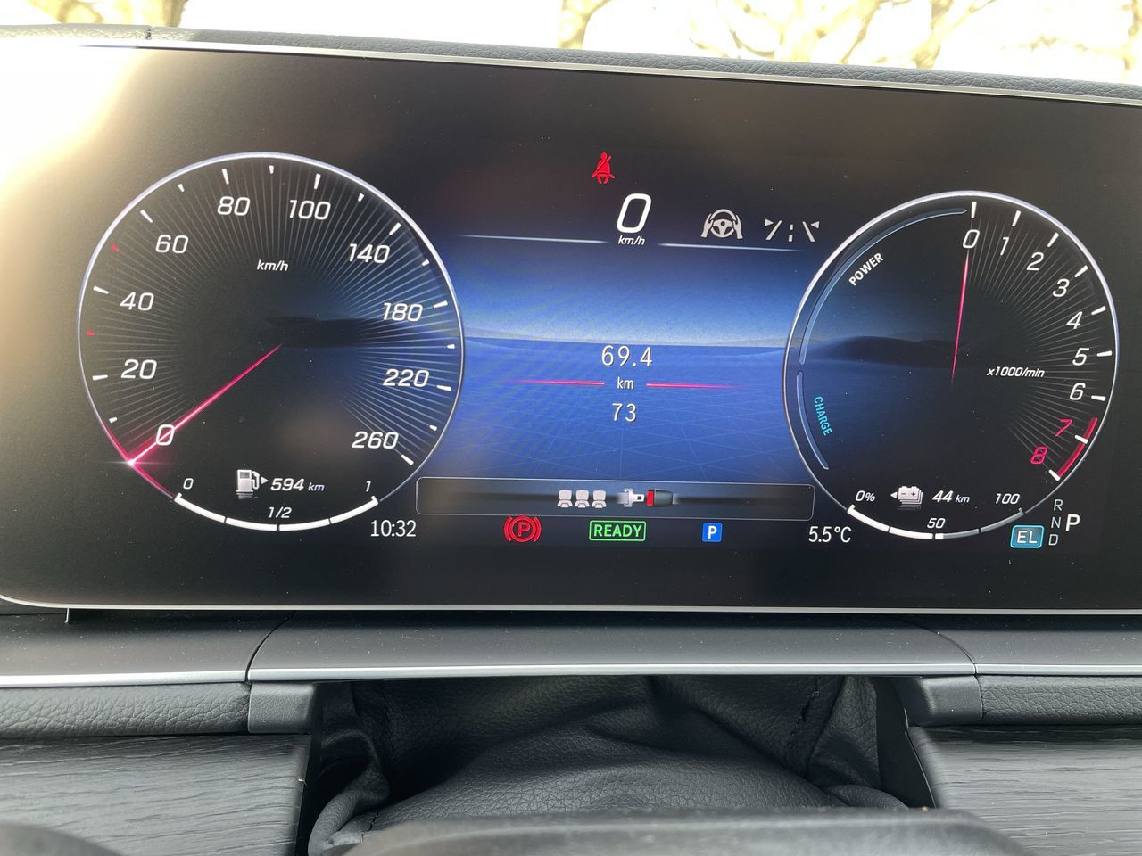 Mercedes-Benz GLE450e  2024 à North Vancouver, Colombie-Britannique