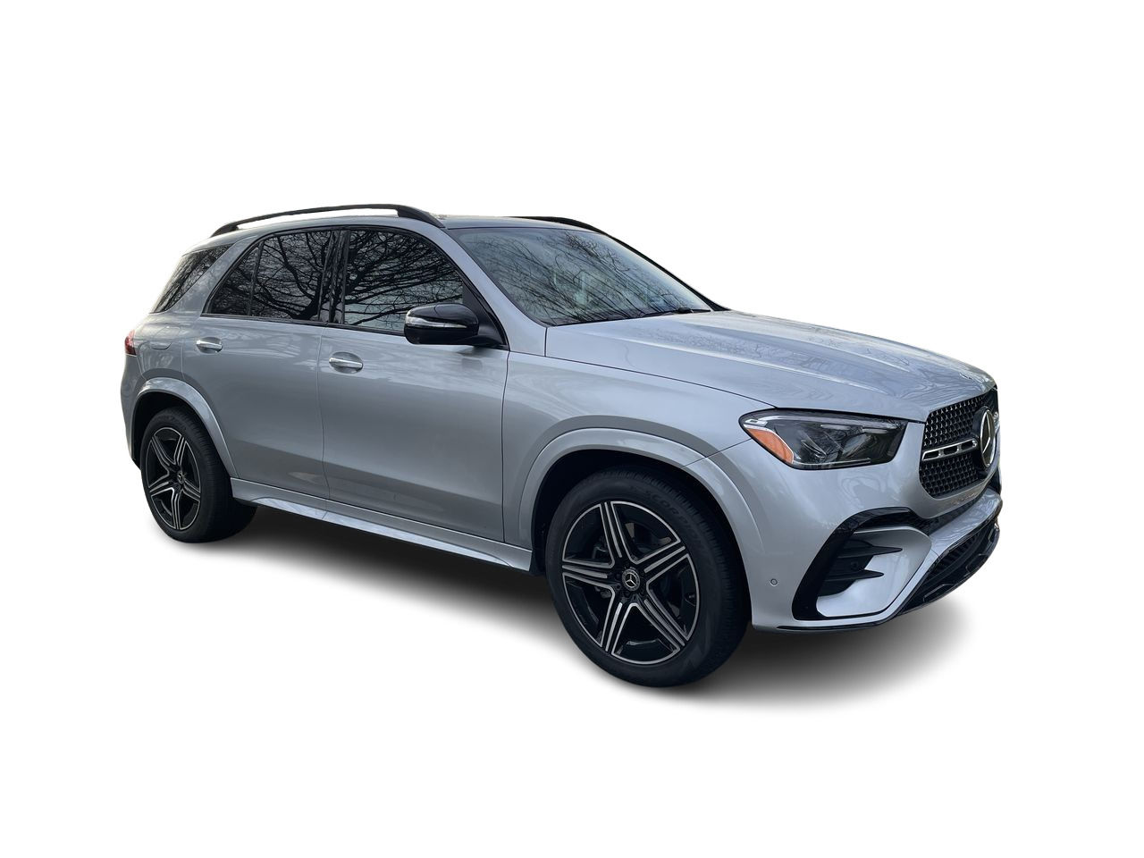 Mercedes-Benz GLE450e  2024 à North Vancouver, Colombie-Britannique