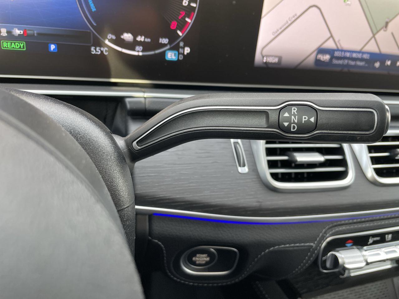Mercedes-Benz GLE450e  2024 à North Vancouver, Colombie-Britannique