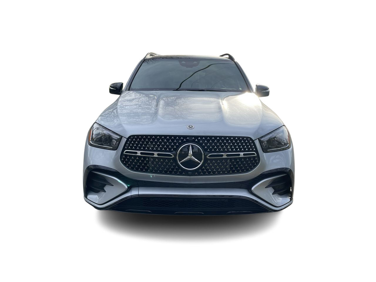 Mercedes-Benz GLE450e  2024 à North Vancouver, Colombie-Britannique