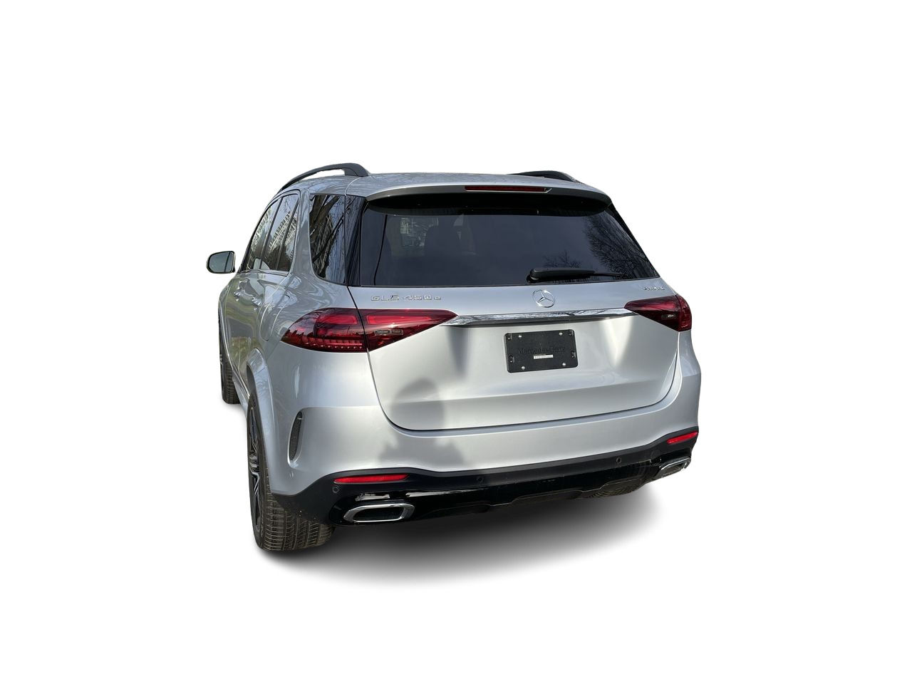 Mercedes-Benz GLE450e  2024 à North Vancouver, Colombie-Britannique