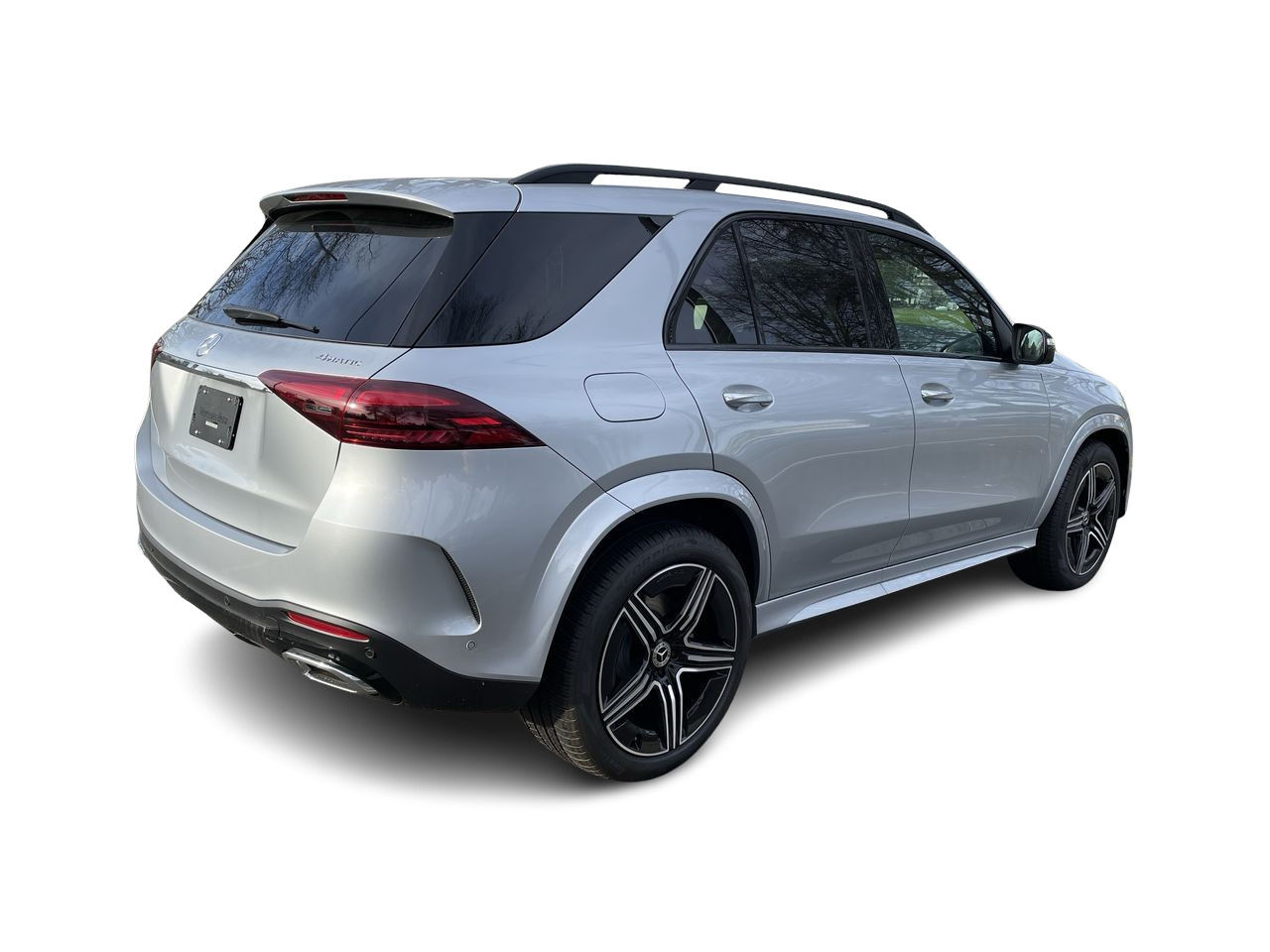 Mercedes-Benz GLE450e  2024 à North Vancouver, Colombie-Britannique