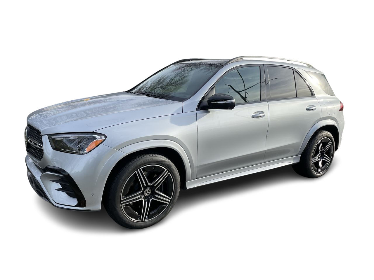 Mercedes-Benz GLE450e  2024 à North Vancouver, Colombie-Britannique