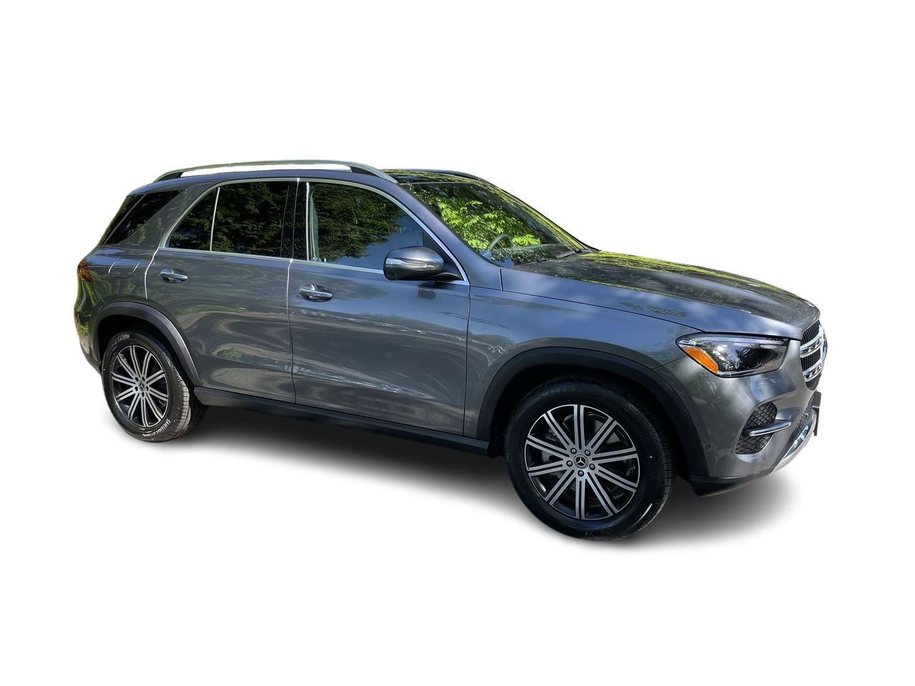 Mercedes-Benz GLE450e  2025 à North Vancouver, Colombie-Britannique