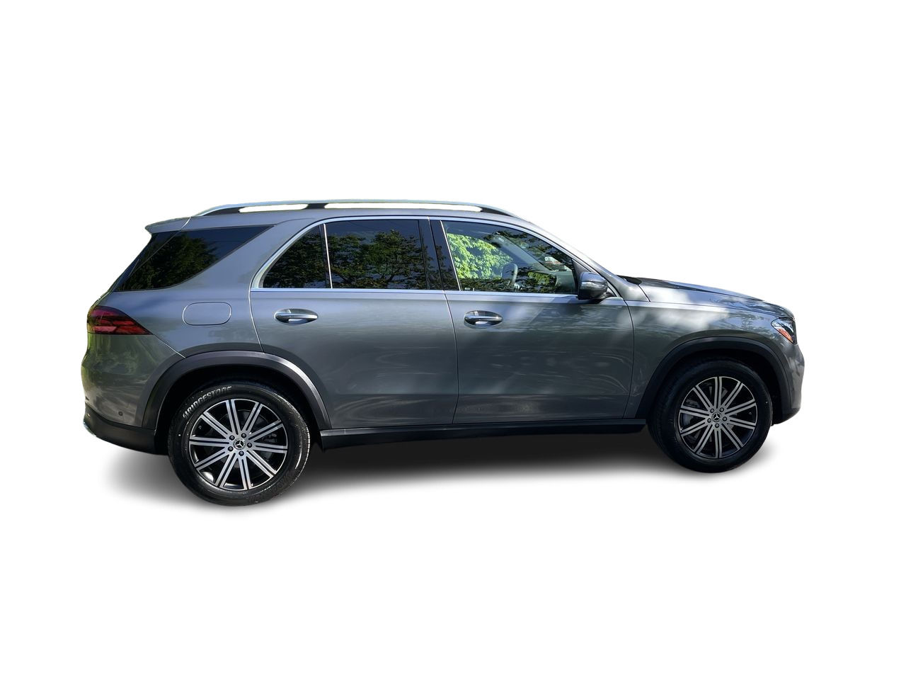 Mercedes-Benz GLE450e  2025 à North Vancouver, Colombie-Britannique