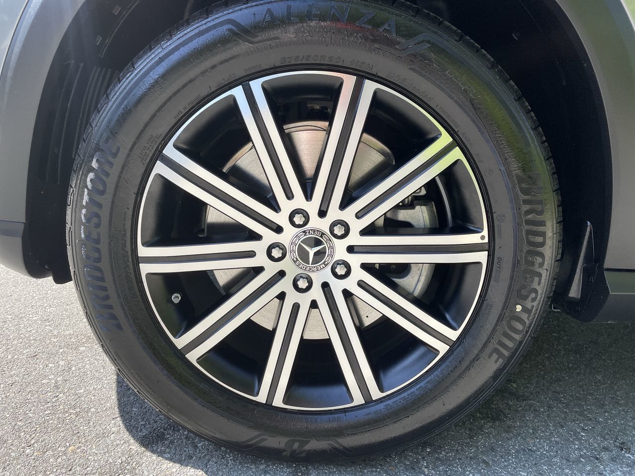 Mercedes-Benz GLE450e  2025 à North Vancouver, Colombie-Britannique