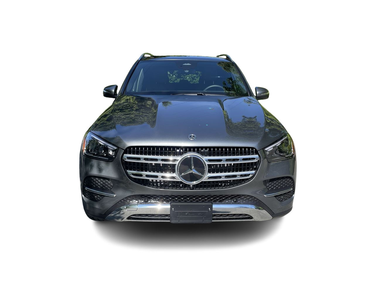 Mercedes-Benz GLE450e  2025 à North Vancouver, Colombie-Britannique
