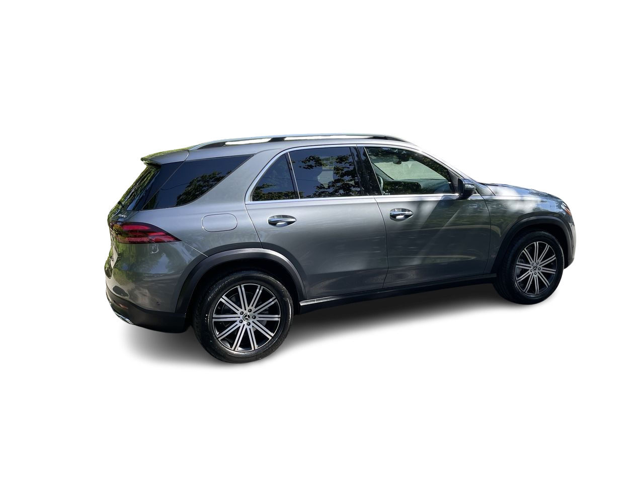 Mercedes-Benz GLE450e  2025 à North Vancouver, Colombie-Britannique