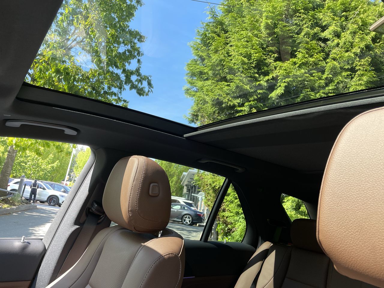 Mercedes-Benz GLE450e  2025 à North Vancouver, Colombie-Britannique