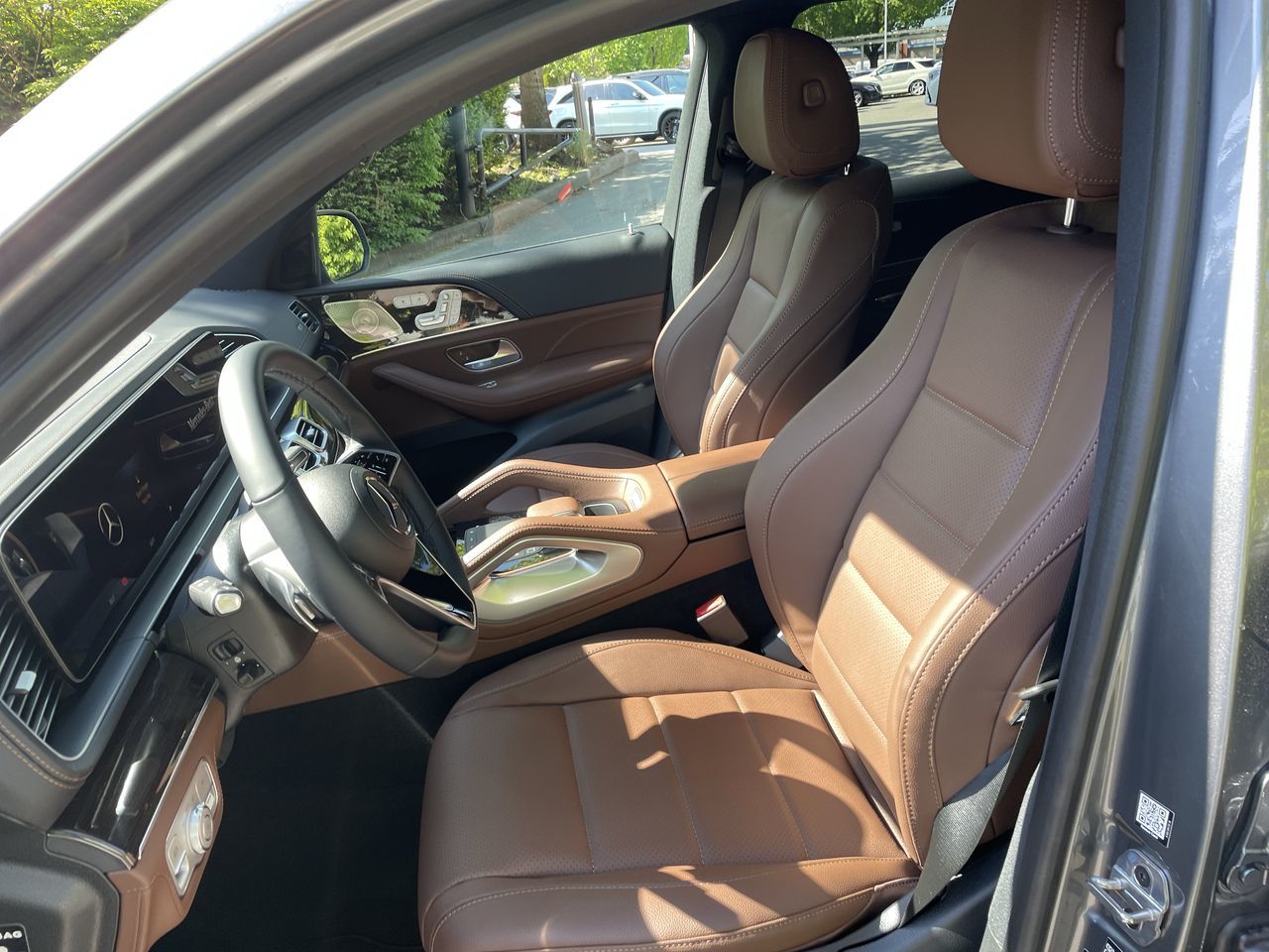 Mercedes-Benz GLE450e  2025 à North Vancouver, Colombie-Britannique