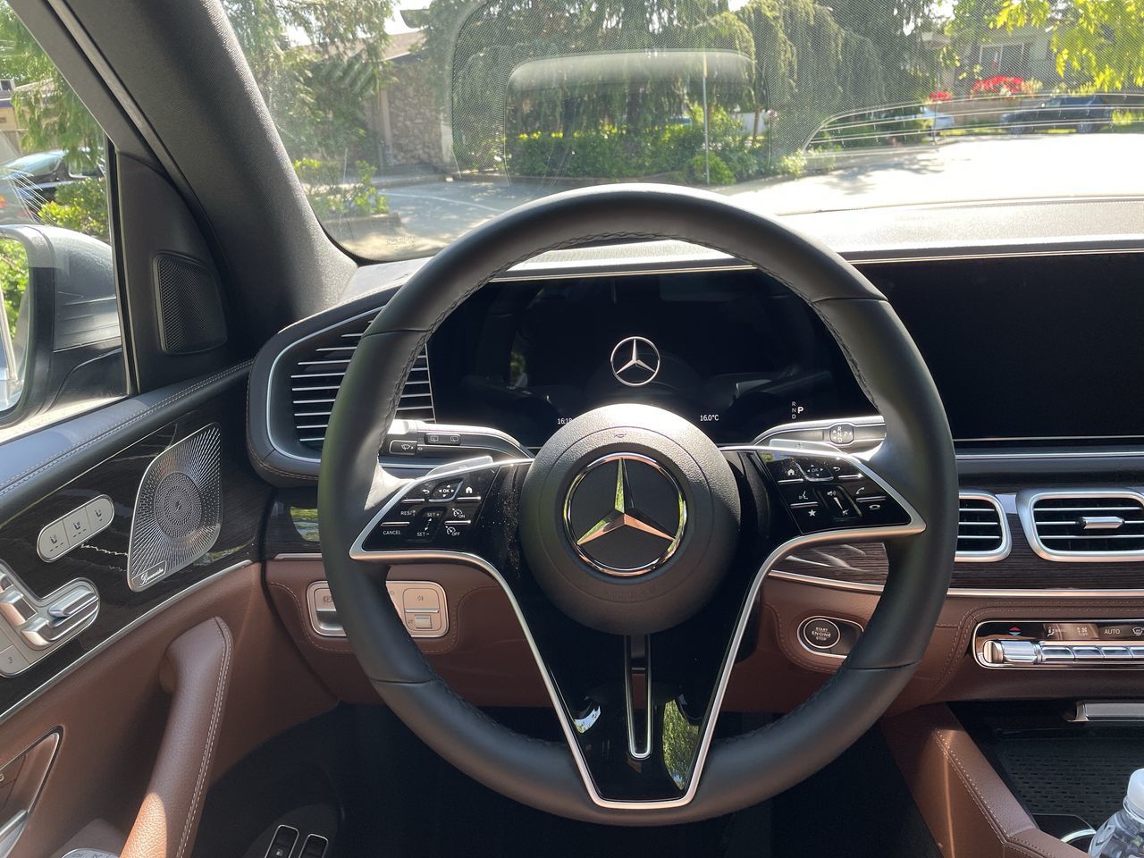 Mercedes-Benz GLE450e  2025 à North Vancouver, Colombie-Britannique
