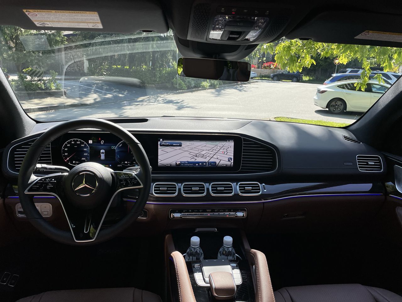 Mercedes-Benz GLE450e  2025 à North Vancouver, Colombie-Britannique