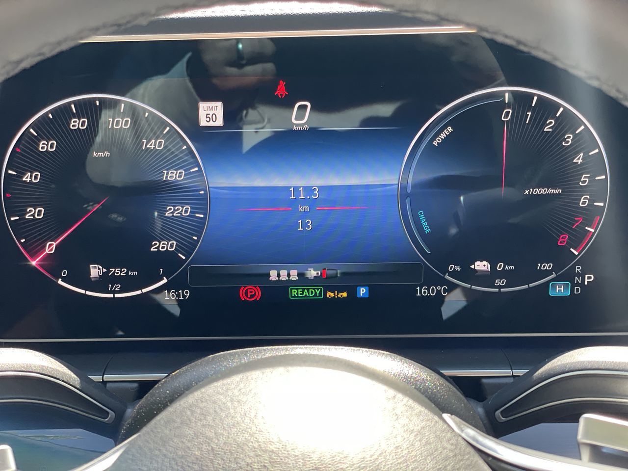 Mercedes-Benz GLE450e  2025 à North Vancouver, Colombie-Britannique