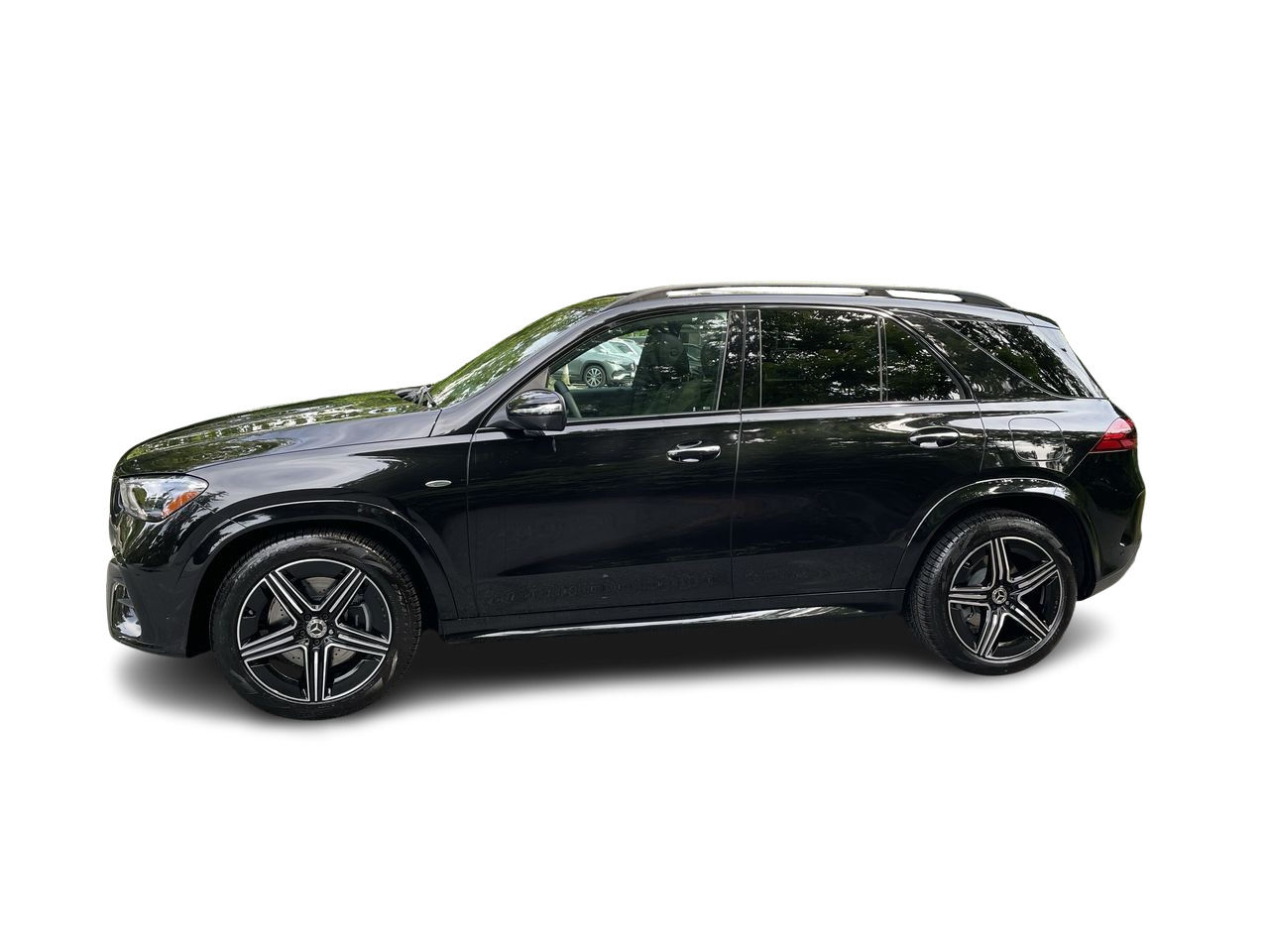 Mercedes-Benz GLE450e  2025 à North Vancouver, Colombie-Britannique