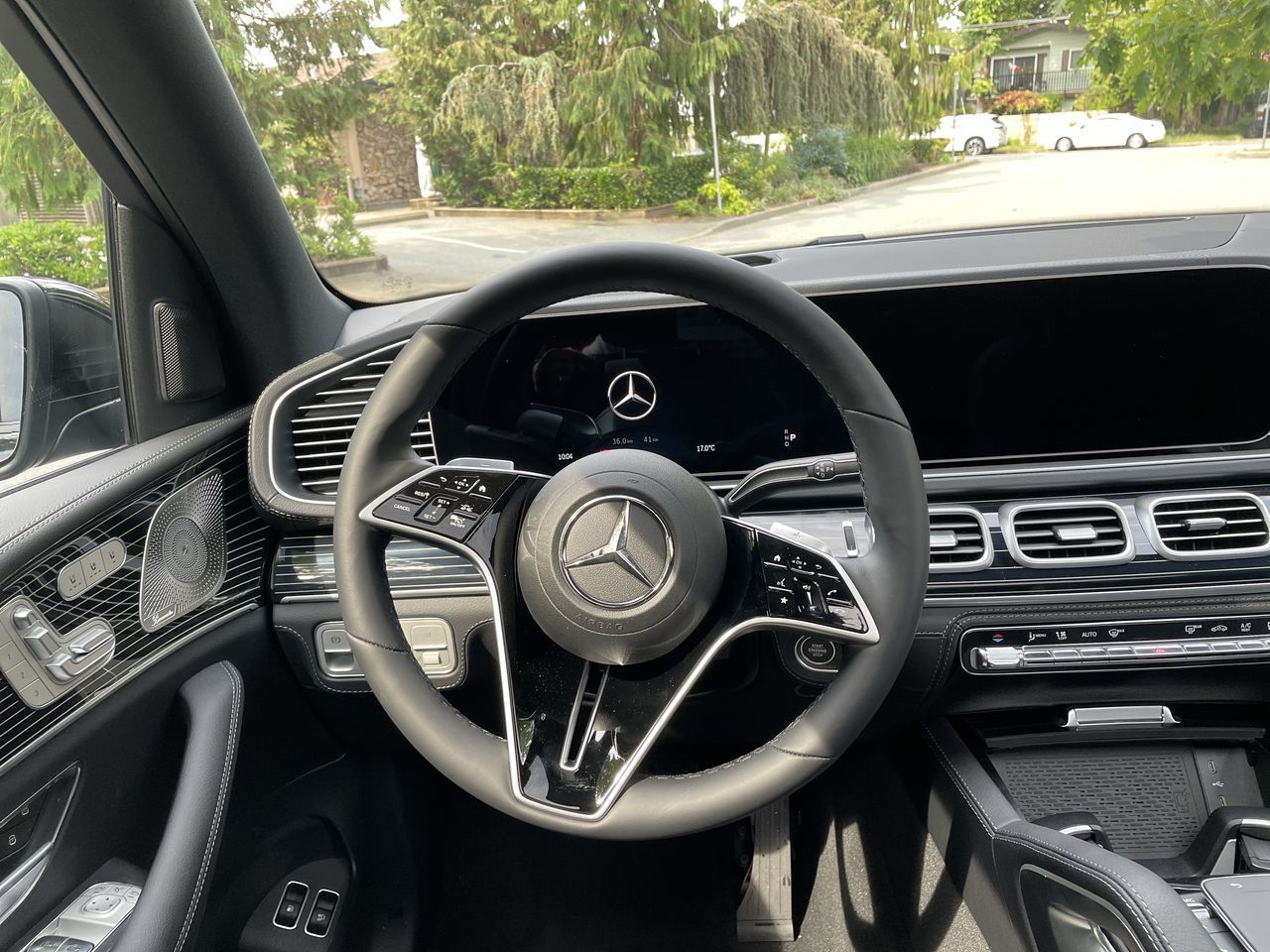 Mercedes-Benz GLE450e  2025 à North Vancouver, Colombie-Britannique