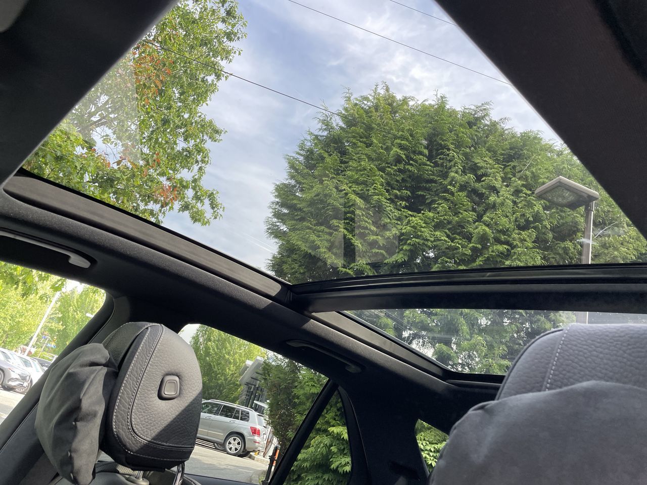 Mercedes-Benz GLE450e  2025 à North Vancouver, Colombie-Britannique
