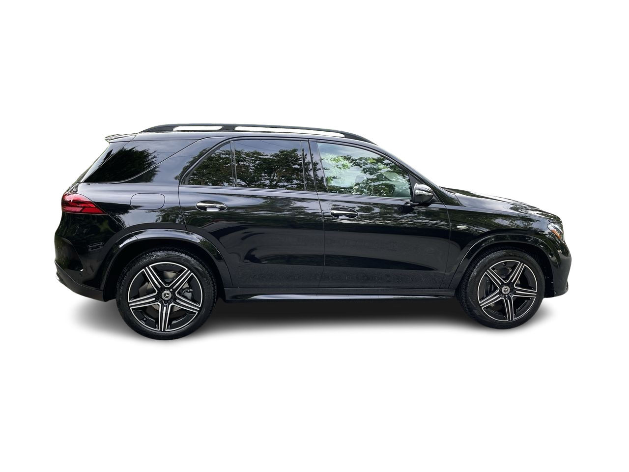 Mercedes-Benz GLE450e  2025 à North Vancouver, Colombie-Britannique