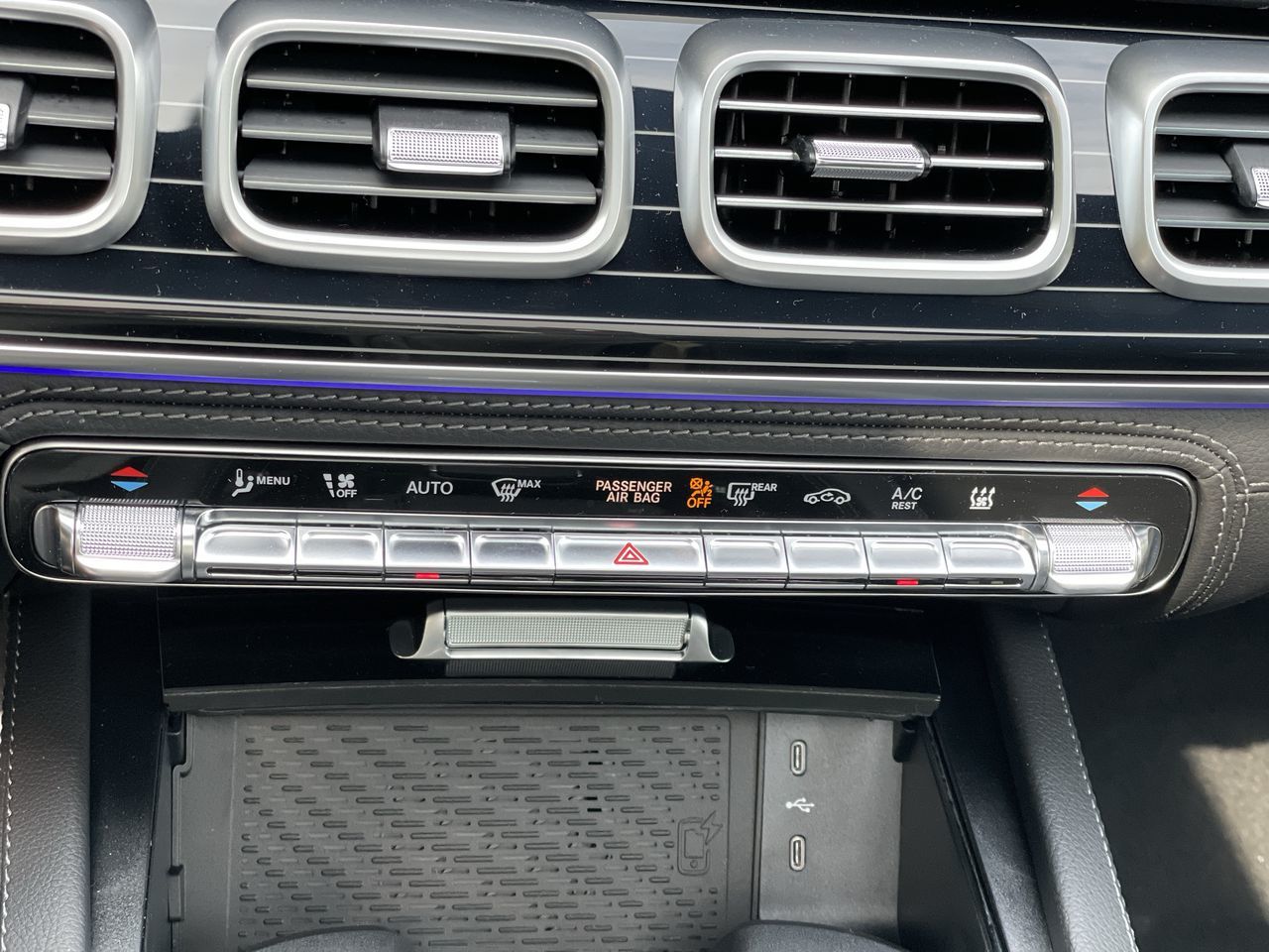 Mercedes-Benz GLE450e  2025 à North Vancouver, Colombie-Britannique
