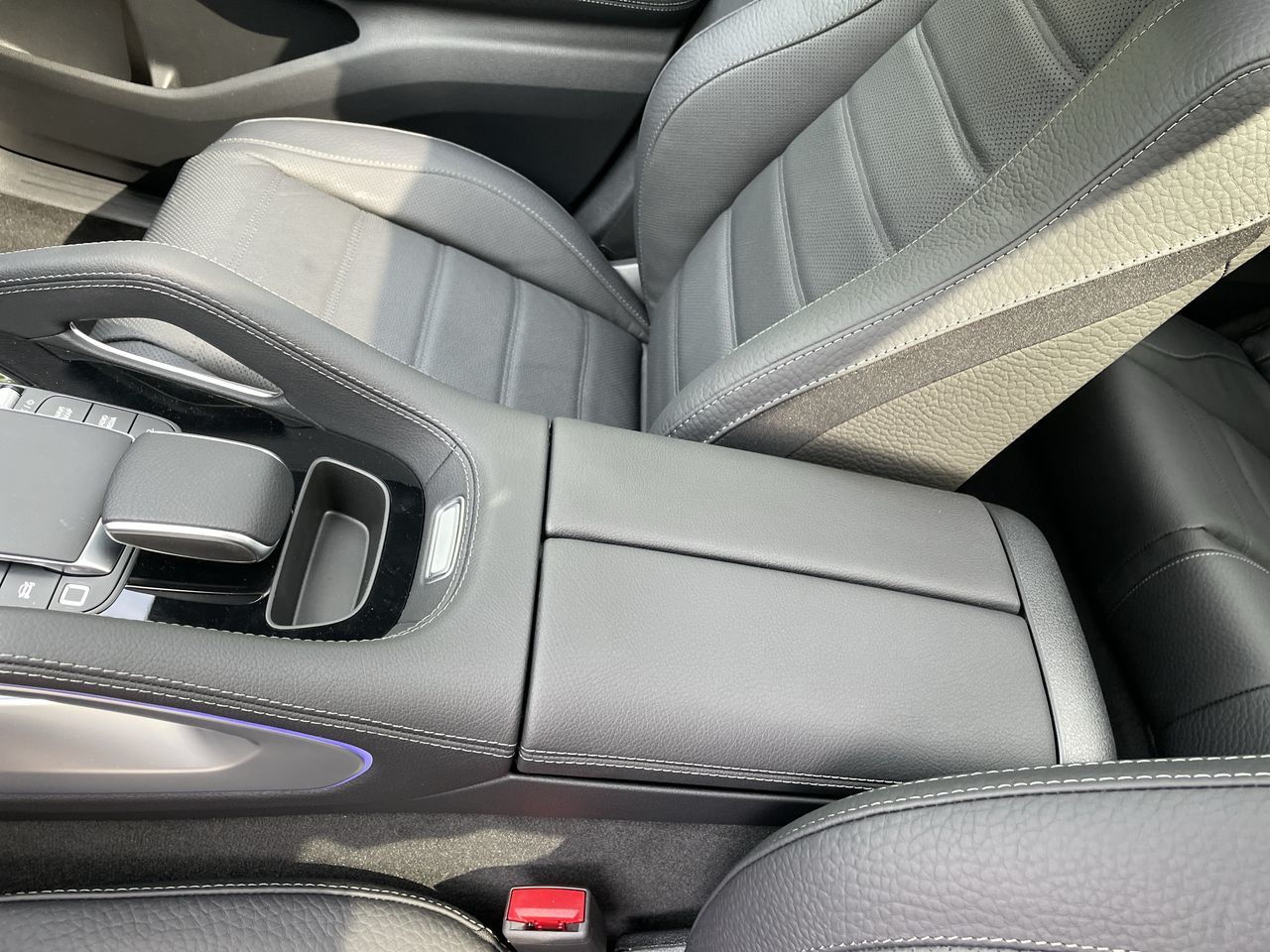 Mercedes-Benz GLE450e  2025 à North Vancouver, Colombie-Britannique