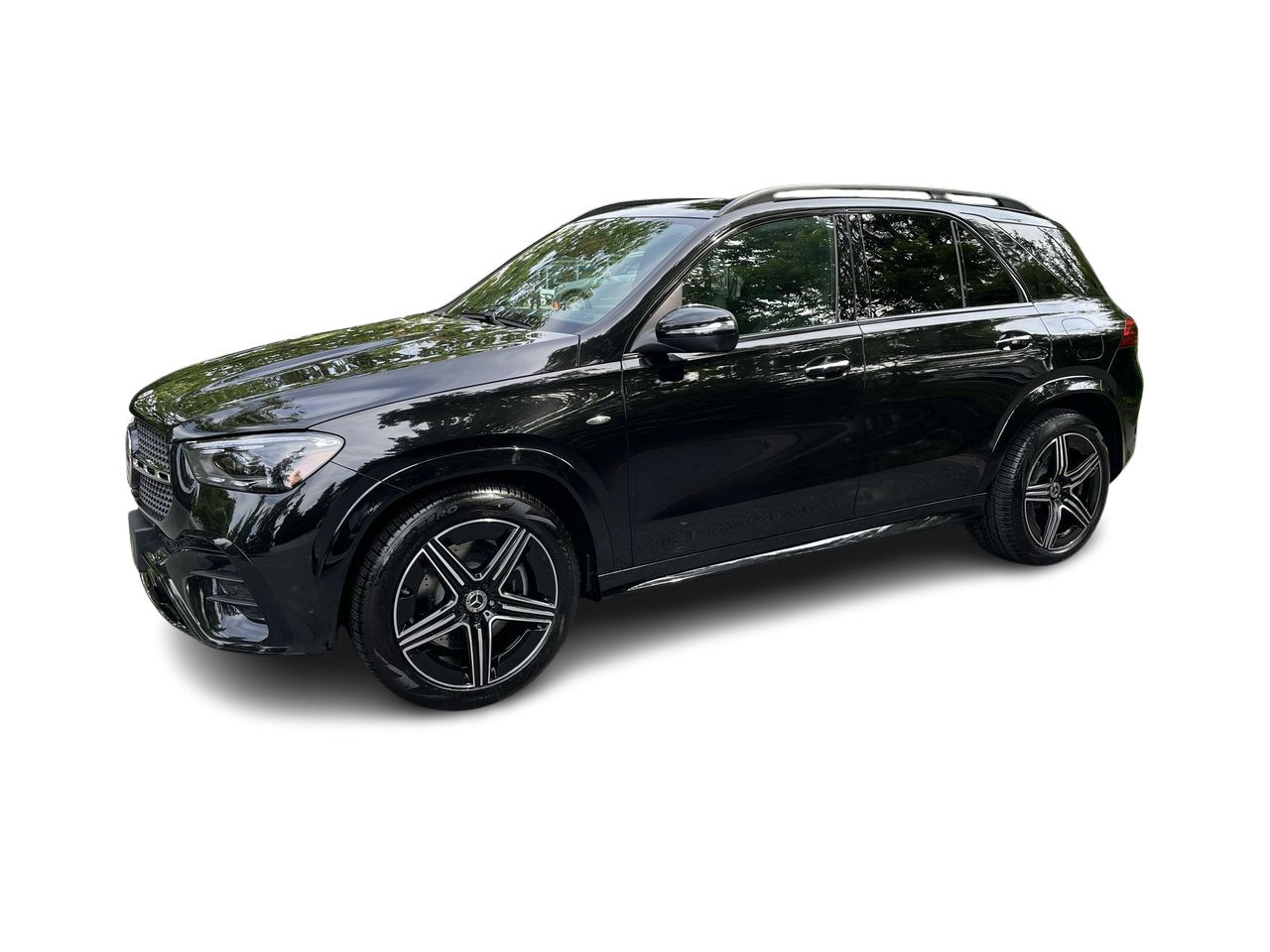 Mercedes-Benz GLE450e  2025 à North Vancouver, Colombie-Britannique