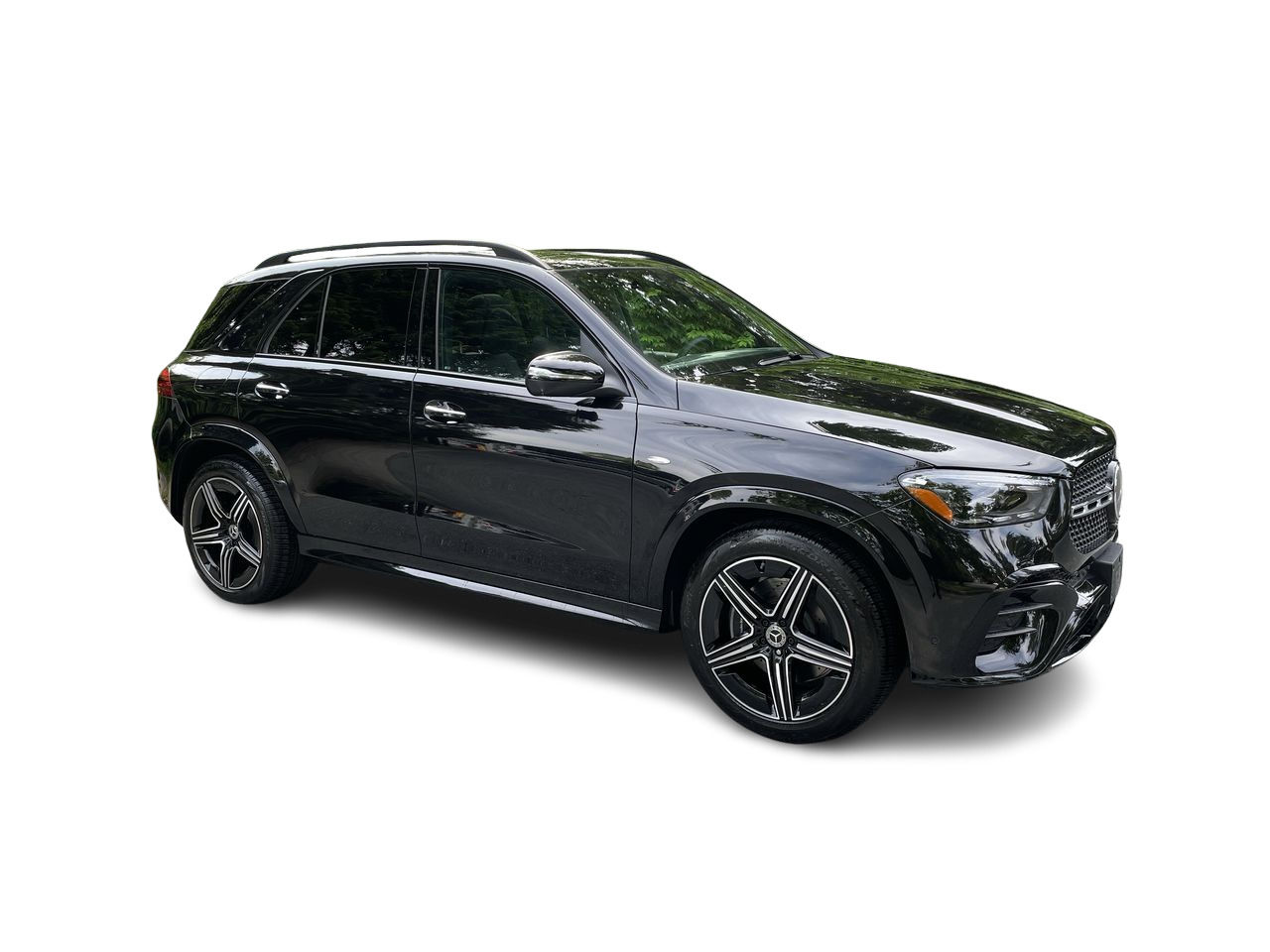 Mercedes-Benz GLE450e  2025 à North Vancouver, Colombie-Britannique