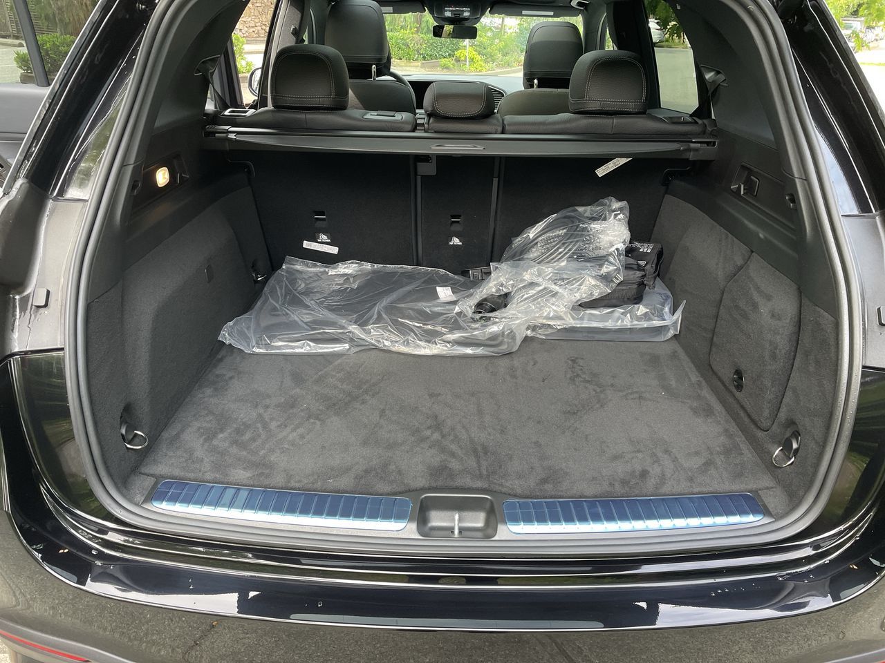 Mercedes-Benz GLE450e  2025 à North Vancouver, Colombie-Britannique