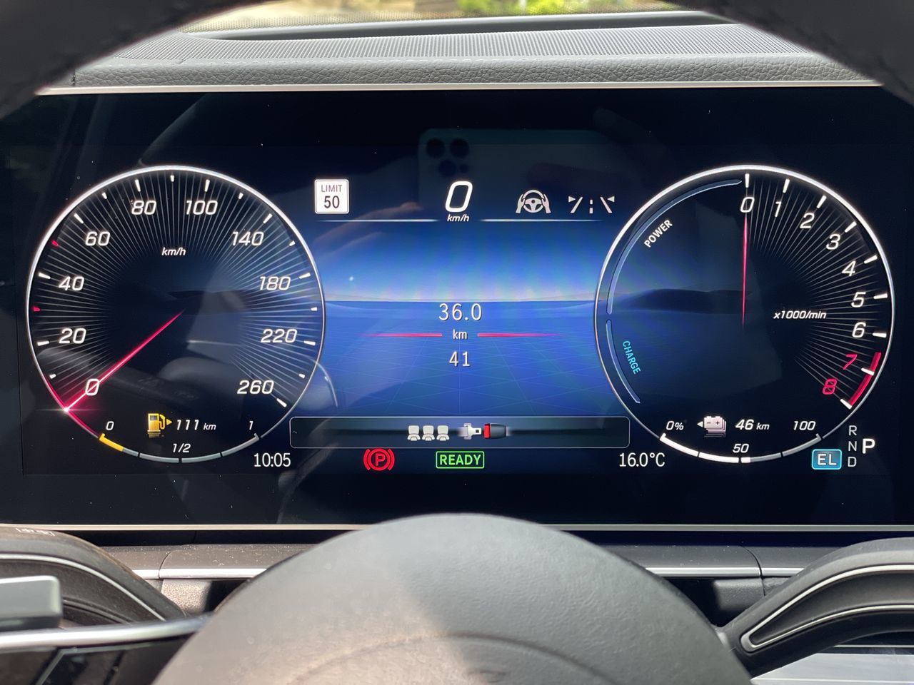 Mercedes-Benz GLE450e  2025 à North Vancouver, Colombie-Britannique