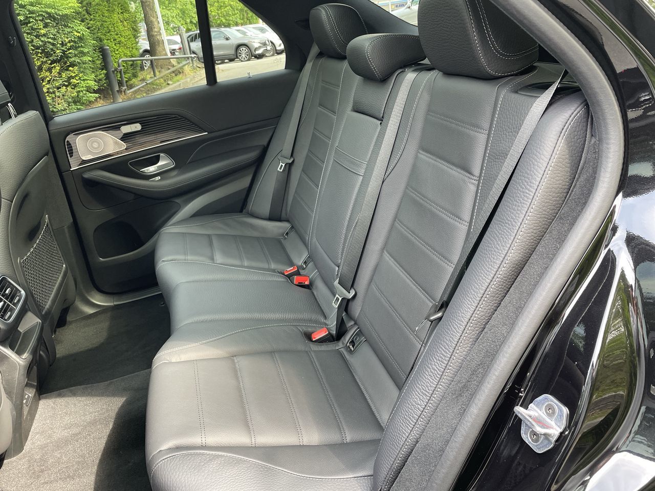 Mercedes-Benz GLE450e  2025 à North Vancouver, Colombie-Britannique