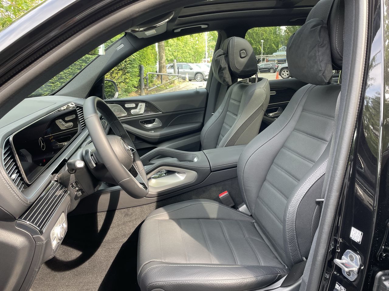 Mercedes-Benz GLE450e  2025 à North Vancouver, Colombie-Britannique
