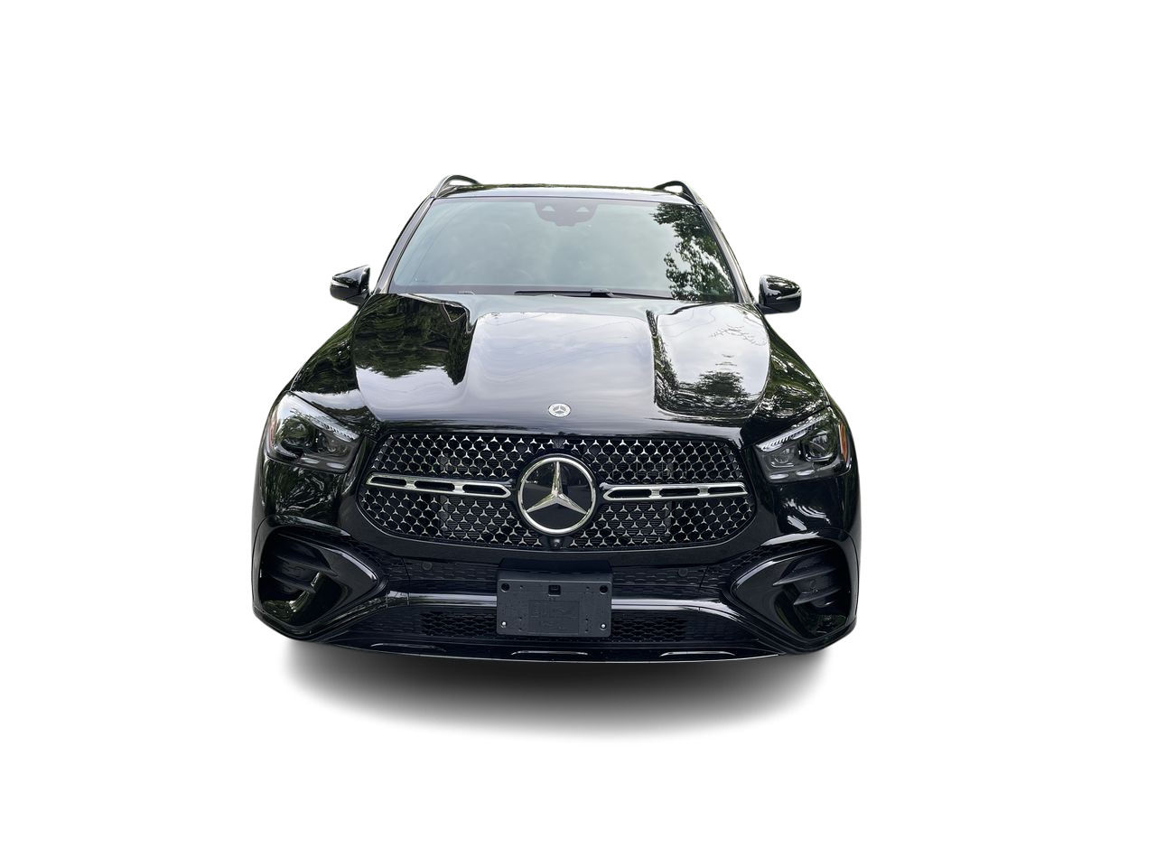 Mercedes-Benz GLE450e  2025 à North Vancouver, Colombie-Britannique
