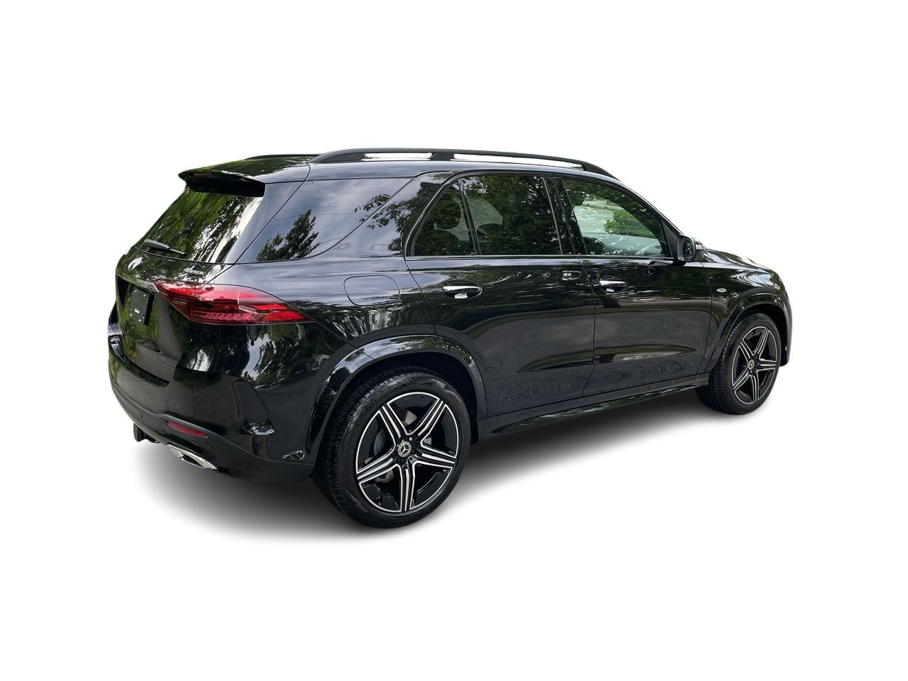 Mercedes-Benz GLE450e  2025 à North Vancouver, Colombie-Britannique