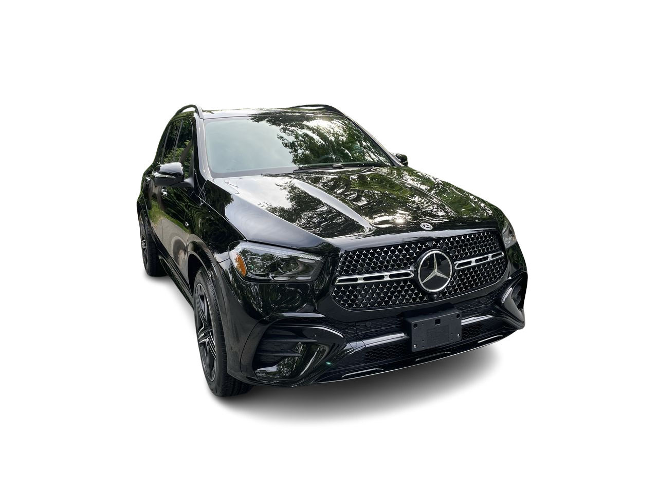 Mercedes-Benz GLE450e  2025 à North Vancouver, Colombie-Britannique