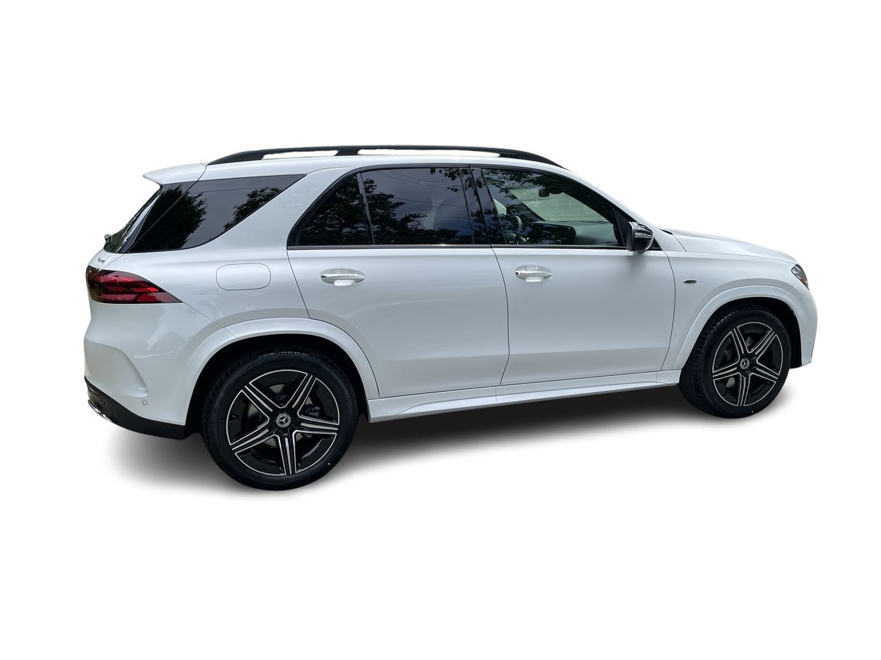 2025 Mercedes-Benz GLE450e in North Vancouver, British Columbia