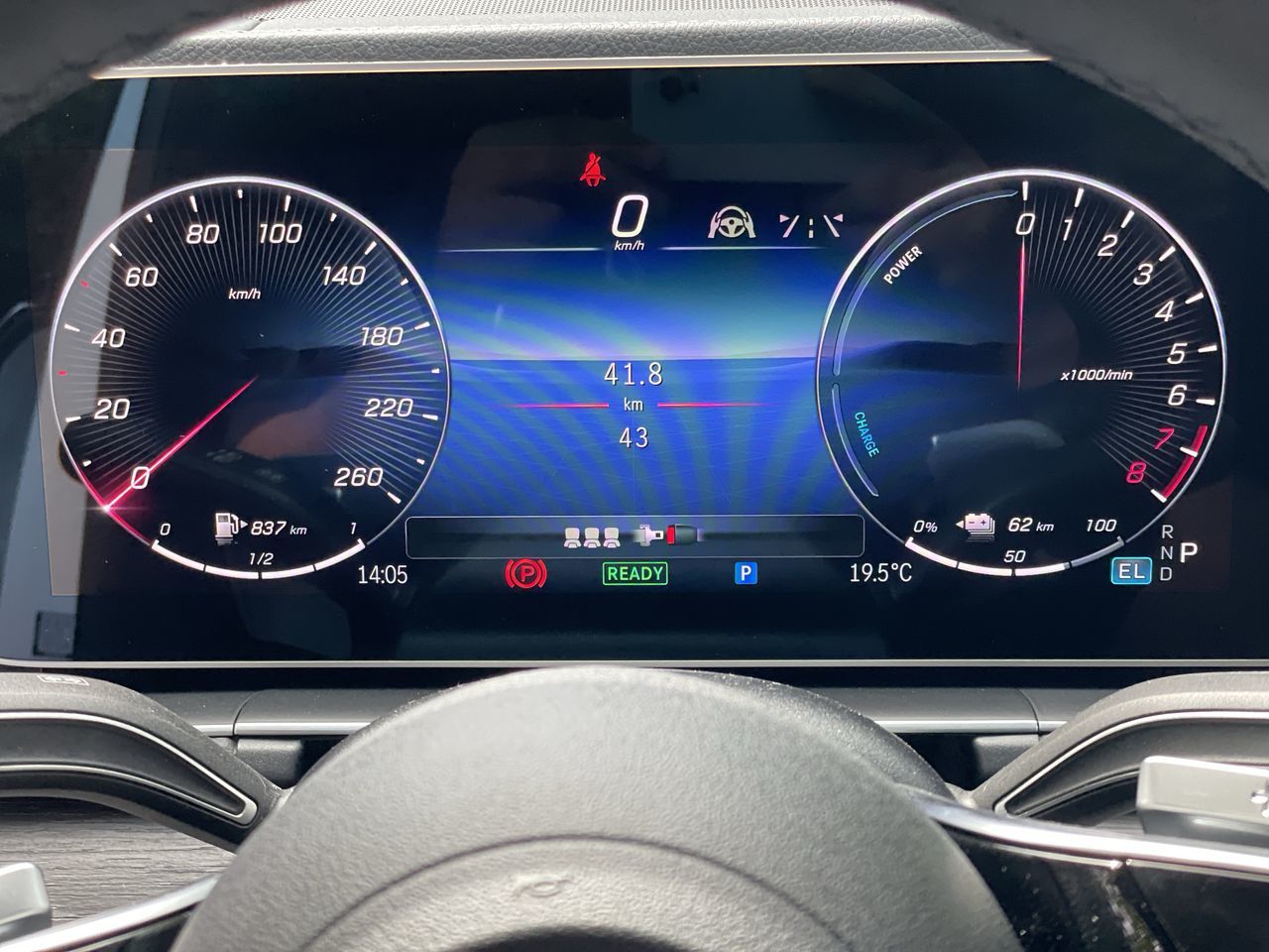 2025 Mercedes-Benz GLE450e in North Vancouver, British Columbia