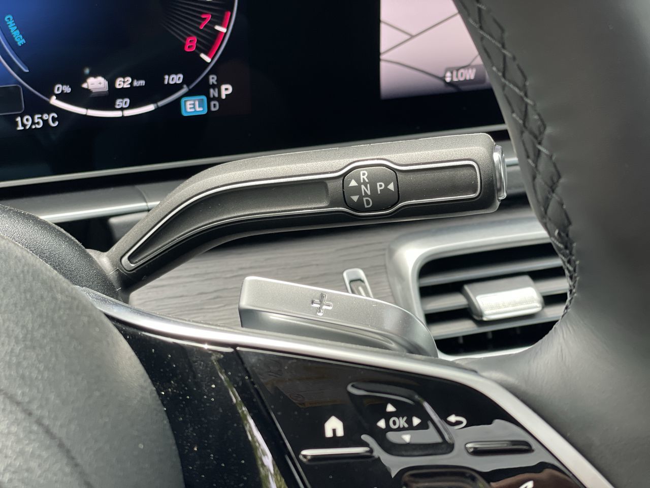 2025 Mercedes-Benz GLE450e in North Vancouver, British Columbia