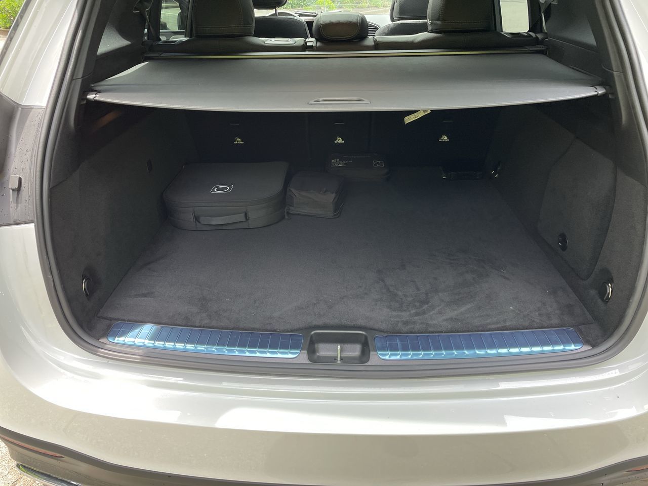 2025 Mercedes-Benz GLE450e in North Vancouver, British Columbia