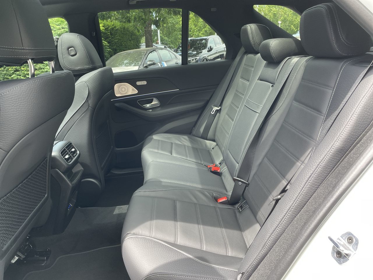 2025 Mercedes-Benz GLE450e in North Vancouver, British Columbia