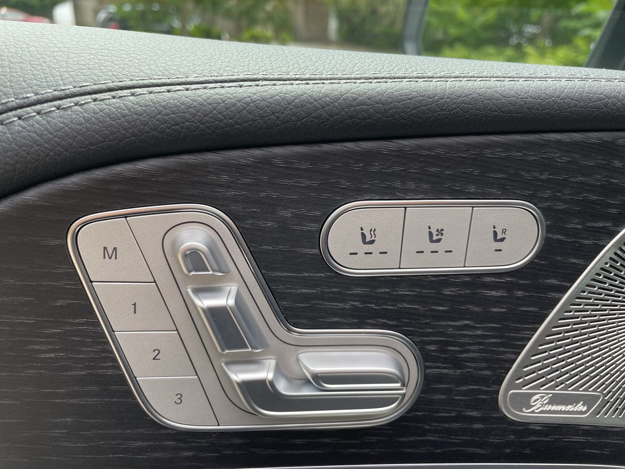 2025 Mercedes-Benz GLE450e in North Vancouver, British Columbia