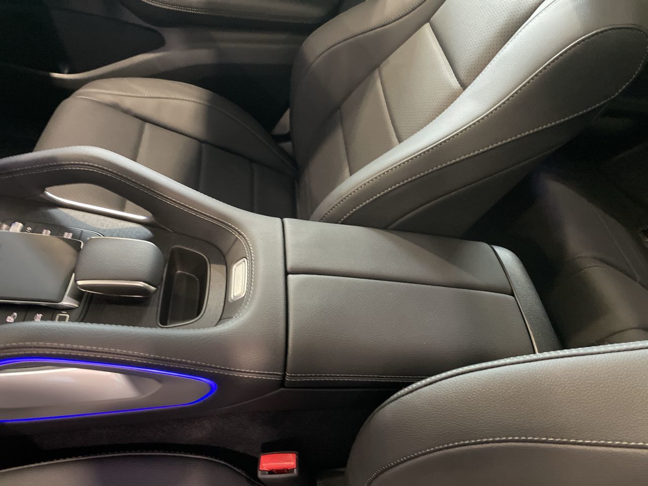 2025 Mercedes-Benz GLE450e in North Vancouver, British Columbia